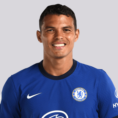 Thiago Silva Jogador Chelsee ASJ Consultoria