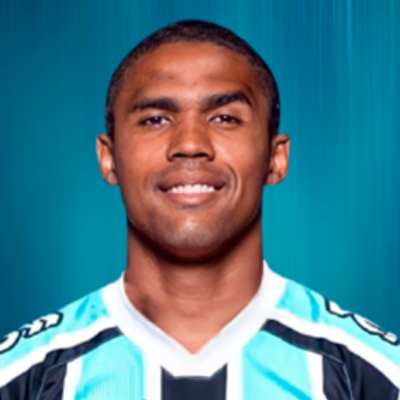 Douglas Costa Jogador Grêmio ASJ Consultoria